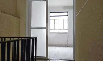 Imagem 5: Salas com 3 quartos para locação em Santana - SP