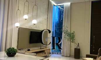 Imagem: Casa térrea no Condomínio do Lago