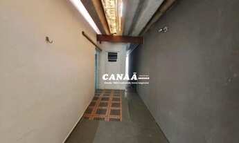 Imagem 4: Sobrado para alugar, 150 m² por R$ 3.500,00/mês - Parque Santos Dumont - Taboão da Serra/S