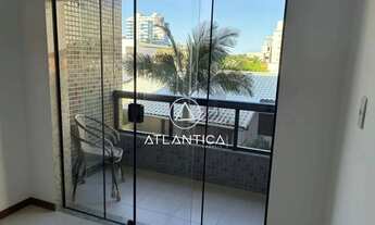 Imagem 5: Atlântica Imóveis tem excelente Apartamento à Venda nos Cavaleiros, Macaé/RJ