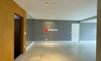 Imagem 3: Apartamento à venda, 4 quartos, 1 suíte, 3 vagas, Santo Agostinho - Belo Horizonte/MG