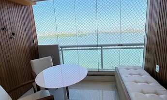 Imagem 7: Imóvel para aluguel 68 m2 com 2 quartos em Ponta D'Areia - São Luís - MA