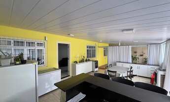 Imagem 6: Casa Com Piscina e 3 Dormitórios