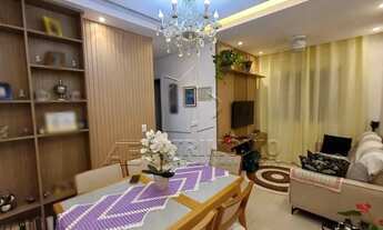 Imagem 4: APARTAMENTO,2 Dormitorio(s) MASSIMO - RESIDENCIAL