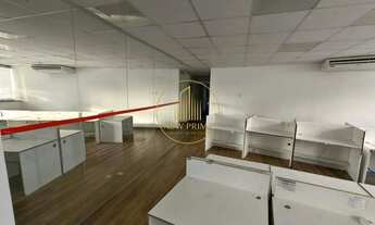 Imagem: Sala corporativa para locação l