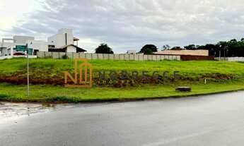 Imagem: Terreno à venda, condomínio Terracota