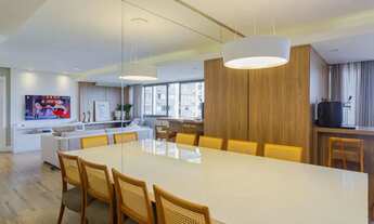 Imagem 4: NO CENTURY COM UMA INFRAESTRUTURA DE LAZER COMPLETÍSSIMA