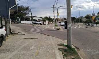 Imagem 4: Casa no Bairro Cristal, COMERCIAL ou Residencial - ESQUINA 230 m2 - EIXO COMERCIAL