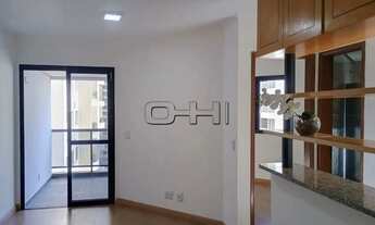 Imagem 3: Venda Apartamento 2 Dormitórios - 56 m² Moema