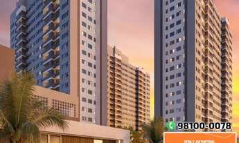 Imagem 3: Sensia La Vie Apartamento 2 quartos bairro chapada. Confira a oportunidade