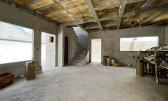 Imagem 6: SOBRADO TRIPLEX NOVO EM CONDOMÍNIO - SEM GEMINAÇÃO - À VENDA NO HAUER