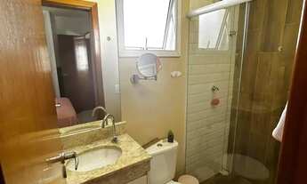 Imagem 14: CONDOMINIO FECHADO RUA NOBRE 02 SUITES 02 VAGAS