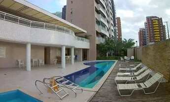 Imagem 2: Ed Green Life 1 - Nascente - 72m² - 3 quartos - 2 vagas - Lazer Amplo - Guararapes