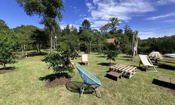 Imagem 4: Sítio - Bairro Linha Nova