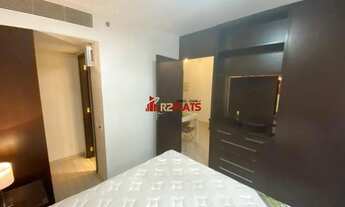 Imagem 6: Flat com ótimo preço no bairro Consolação. Confira!