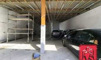 Imagem 3: Salão para alugar, 265 m² por R$ 10.650,00/mês - Centro - São Bernardo do Campo/SP