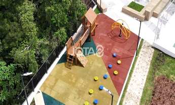 Imagem 6: TERENO EM CONDOMINIO FECHADO PAYSAGE TERRARA Terreno em condominio fechado pilarzinho - j8