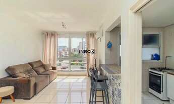 Imagem 5: Apartamento em Jardim Botânico