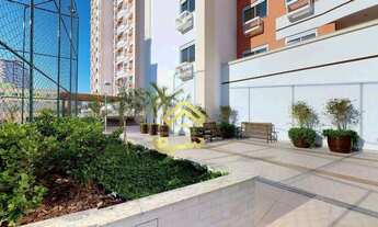 Imagem 4: Apartamento à venda, no Bairro Barreiros, São José-SC, com 2 quartos, sendo 1 suíte, com 1