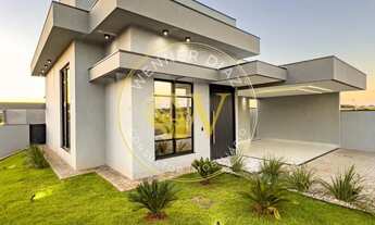 Imagem 1: Casa Impecável no Residencial Maria Júlia São José do Rio Preto/SP