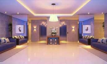 Imagem 3: Apartamento à venda Torre Santorini, Rua Frederico Balan, 80. Proximo av Inglaterra, 3 e 2