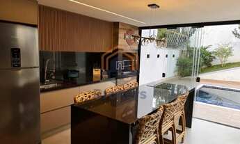 Imagem 5: Casa Sobrado de Condominio em Jardim Alto da Colina - Valinhos, SP