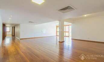 Imagem 3: Imóvel para venda possui 197 metros quadrados com 4 quartos em Moinhos de Vento - Porto Al