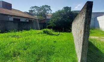 Imagem: Terreno plano à venda em Camboinhas Niterói/RJ