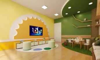 Imagem 5: Terreno-Lote Residencial com 3 Dormitorio(s) localizado(a) no bairro Central Park em CACHO