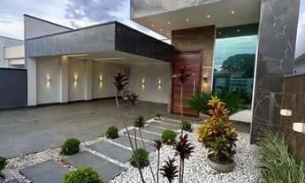 Imagem: Ponte alta norte