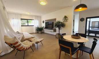 Imagem 3: Casa de Condomínio Fechado à Venda com 3 quartos em Carapibus - Conde/PB