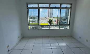 Imagem 2: 2 Qts, 3 Wcs, 83m2 no Pina. Linda Vista do Mar