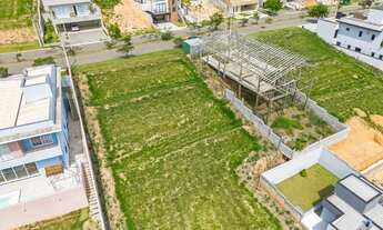 Imagem 6: Lote em condomínio para venda em Loteamento Residencial Rio das Flores , 380m²