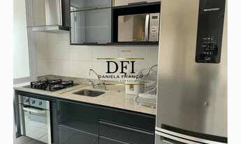 Imagem 7: Apartamento de 68.0m² no bairro Pinheiros, com 2 quartos (1 suíte), 2 banheiros e 1 vaga d