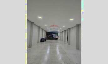 Imagem 6: Espaço Comercial Moderno em Salvador - 185m²