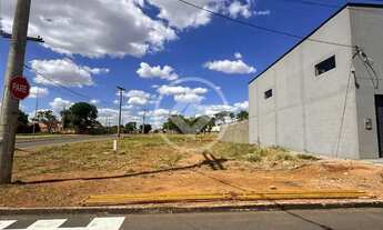 Imagem 3: Hidrolândia - Terreno no Setor Morada do Sol codigo: 152101