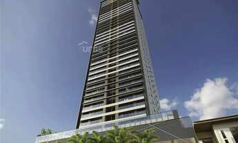 Imagem: APARTAMENTO (PENTHOUSE) COM 318 M² PLATZ