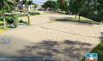 Imagem 5: Terreno à venda no Condomínio Terras da Fazenda - Paulínia/SP