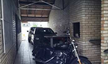 Imagem 7: Casa para o Réveillon