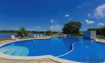 Imagem 3: Terreno para venda TERRA SELVAGEM Cuiabá