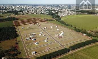 Imagem: Terreno à venda, 322 m², Tropical III