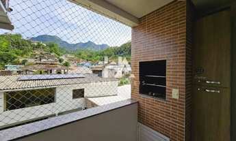 Imagem 7: Apartamento para alugar no bairro Ilha da Figueira com 55 m² e 2 dormitórios/quartos