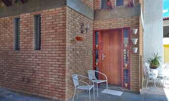 Imagem 2: Casa para venda e locação com 5 dormitórios na Chácara Primavera, Campinas