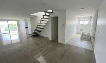 Imagem 3: Cobertura à Venda à Beira Mar de Coqueiros, Florianópolis / SC