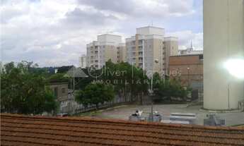 Imagem 3: Aluguel de Apartamento no Jaguaré, São Paulo