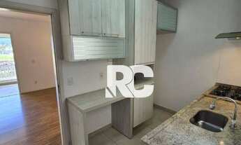 Imagem 6: Apartamento com 3 dormitórios, 75 m² - venda por R$ 650.000,00 ou aluguel por R$ 4.584,86