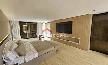 Imagem 6: Casa de condomínio em Alameda Uruguai - Alphaville Residencial Dois - Barueri/SP