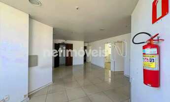 Imagem 4: Locação Andar-pilotis Centro Belo Horizonte