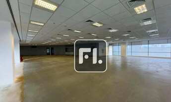 Imagem 3: Conjunto para alugar, 3168 m² por R$ 642.810,09/mês - Pinheiros - São Paulo/SP