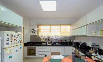 Imagem 5: Apartamento à venda Residencial Carvalho - Setor Central